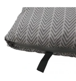 Vango Eden Sleeping Bag - Grey -Vango Camping vango eden grey 2