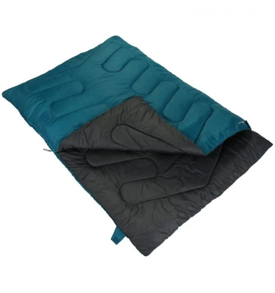 Vango Ember Sleeping Bag - Double 2 Vango Ember Sleeping Bag - Double - Image 2