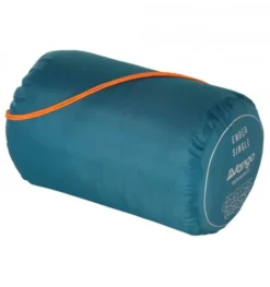 Vango Ember Single Sleeping Bag - Blue -Vango Camping vango ember single blue 2
