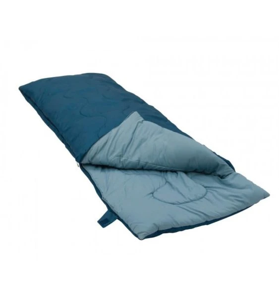 Vango Evolve Superwarm Sleeping Bag - Single 2 Vango Evolve Superwarm Sleeping Bag - Single - Image 2