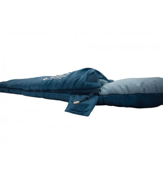 Vango Evolve Superwarm Sleeping Bag - Single 6 Vango Evolve Superwarm Sleeping Bag - Single - Image 6