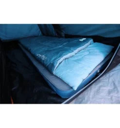 Vango Evolve Superwarm Sleeping Bag - Single 16 Vango Evolve Superwarm Sleeping Bag - Single -Vango Camping vango evolve single 5