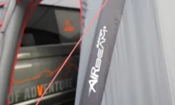 Vango Faros II Air Low Awning 2023 -Vango Camping vango faros ii air low 4