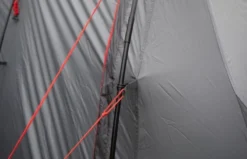 Vango Faros II (Poled) Low Awning 2023 -Vango Camping vango faros ii low 3