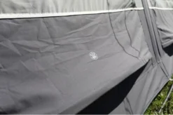 Vango Galli TC Low Inflatable Awning 2022 -Vango Camping vango galli air tc low awning 1