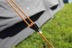 Vango Galli TC Low Inflatable Awning 2022 -Vango Camping vango galli air tc low awning 2