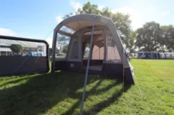 Vango Galli TC Low Inflatable Awning 2022 -Vango Camping vango galli air tc low awning 5