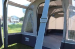 Vango Galli TC Low Inflatable Awning 2022 -Vango Camping vango galli air tc low awning 6