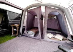 Vango Galli Low III Inflatable Awning 2022 9 Vango Galli Low III Inflatable Awning 2022 -Vango Camping vango galli ii tall 1 1 2 1 1