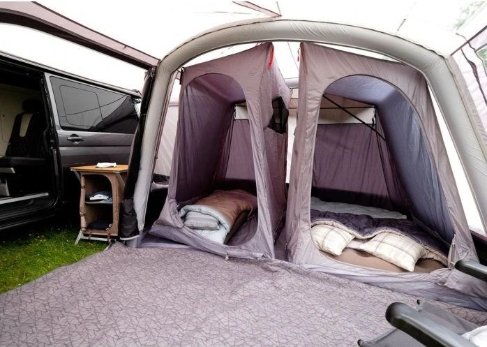 Vango Galli Low III Inflatable Awning 2022 5 Vango Galli Low III Inflatable Awning 2022 - Image 5