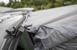 Vango Vacation Air Low Driveaway Awning 2023 -Vango Camping vango galli low poled awning 2 1 1