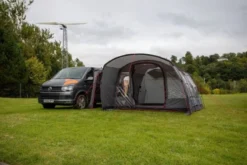 Vango Galli Low (Poled) Awning 2023 -Vango Camping vango galli low poled awning 6