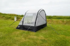 Vango Kela V Low Inflatable Awning 2022 -Vango Camping vango kela iii low2 4 1