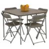 Vango Orchard Table And Chair Set