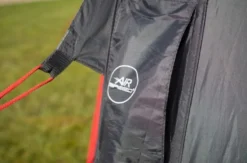 Vango Tailgate AirHub Low Inflatable Awning 2023 -Vango Camping vango tailgate airhub low awning 2