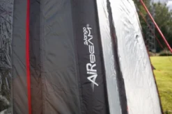 Vango Tailgate AirHub Low Inflatable Awning 2023 -Vango Camping vango tailgate airhub low awning 5