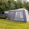 Vango Tailgate AirHub Low Inflatable Awning 2023