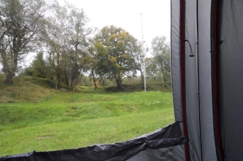 Vango Tailgate Hub Low (Poled) Awning 2023 9 Vango Tailgate Hub Low (Poled) Awning 2023 - Image 9