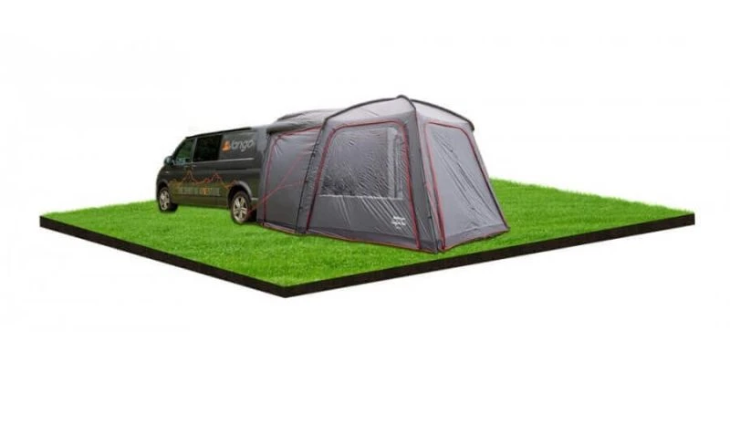 Vango Tailgate Hub Low (Poled) Awning 2023 11 Vango Tailgate Hub Low (Poled) Awning 2023 - Image 11