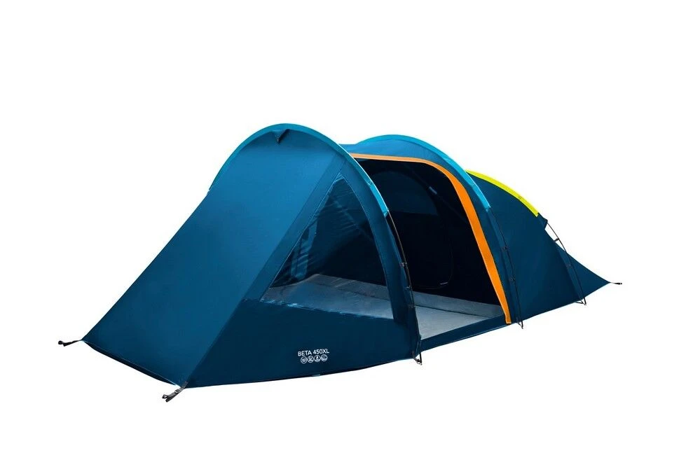 Vango Beta 450xl CLR Tent (2023) 1 Vango Beta 450xl CLR Tent (2023)