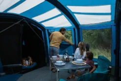 Vango Vesta Air 850xl Tent (2023) Bundle -Vango Camping vesta 3