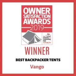 Vango Nevis 200 Tent (2022) -Vango Camping winner.jpg a